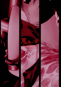 Page 22 of Shuushuu Shoujo