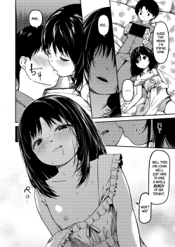 Page 3 of Imouto to Papa to Boku no Inbi na Onsen Ryokou | Our Family's Lust-Filled Stay at a Hot Springs Resort