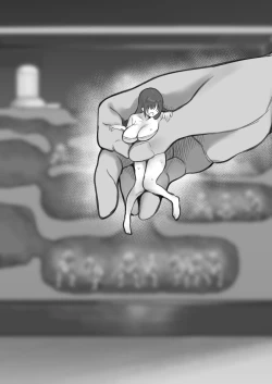 Page 17 of 【Shougeki】Goburin no Suana ni Mesu wo Tounyuushite Kansatsushita Kekka ga Yabasugita