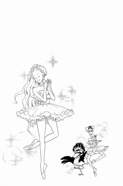 Page 109 of Doujinshi Selection Nobara Aiko