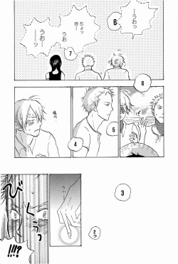 Page 144 of Doujinshi Selection Nobara Aiko