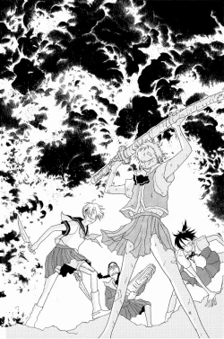 Page 177 of Doujinshi Selection Nobara Aiko