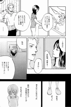 Page 18 of Doujinshi Selection Nobara Aiko