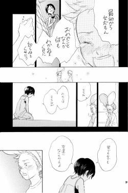 Page 28 of your song