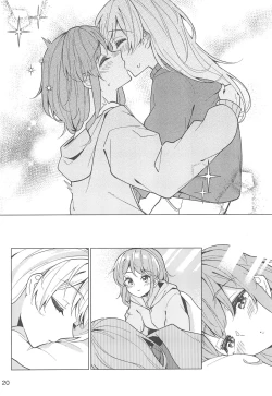 Page 22 of Be# - To be sharp, it's all you