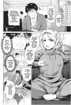 Page 2 of Secret Live of A Lazy Wife