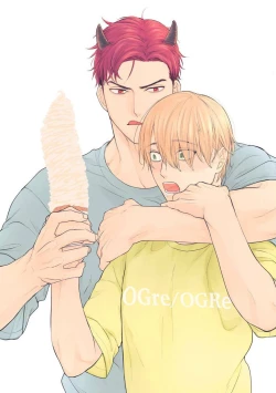 Page 383 of Tabetemo Oishiku Arimasen 2 | 尝起来一点都不好吃 2 Ch. 627