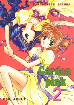 Page 1 of Garden Pink 2