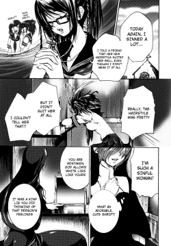 Page 149 of Mousou Otome Zukan