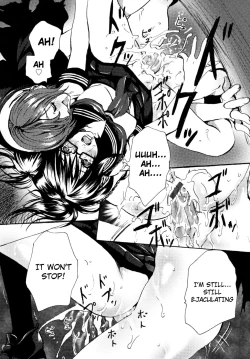 Page 162 of Mousou Otome Zukan