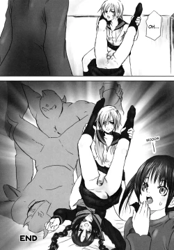 Page 44 of Mousou Otome Zukan