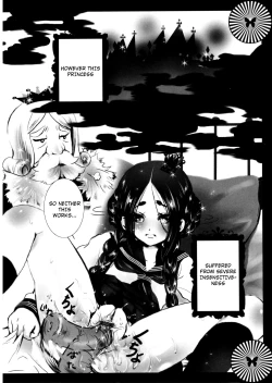 Page 67 of Mousou Otome Zukan