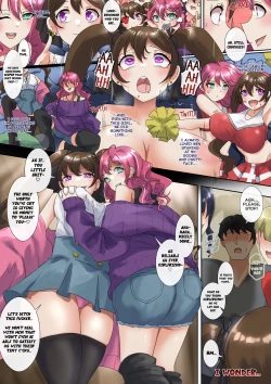 Page 2 of We're Best Friends, Aren't We?