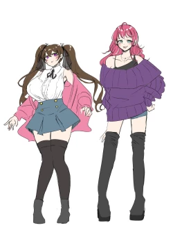 Page 4 of We're Best Friends, Aren't We?