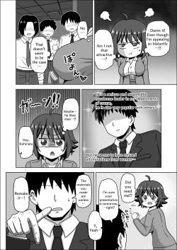 Page 4 of Kouhai no Ashi de Gachi Boki Shite Hazukashikunainsu ka? Wara | Aren't You Ashamed of Getting a Boner from Your Junior's Feet? LOL