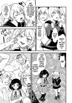 Page 24 of Mesu Ochi Shita Ore no Doutei Kari Nikki 3 | My Virgin-Hunting Diary After Turning Into a Bitch 3