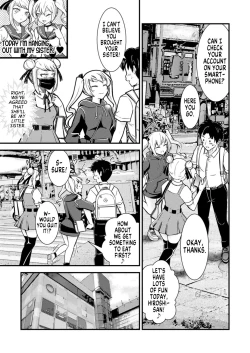 Page 6 of Mesu Ochi Shita Ore no Doutei Kari Nikki 3 | My Virgin-Hunting Diary After Turning Into a Bitch 3