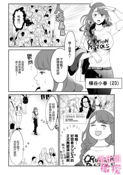 Page 5 of Koharukun｜小春的知明
