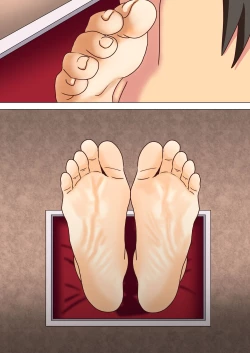 Page 13 of Mitari no Sono Tokuten Manga