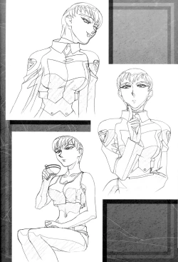 Page 48 of Ianryokou Toujitsu No Yoru 2