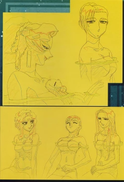 Page 4 of Ianryokou Toujitsu No Yoru 2