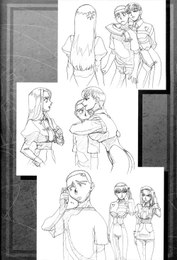 Page 50 of Ianryokou Toujitsu No Yoru 2