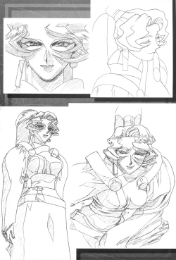 Page 58 of Ianryokou Toujitsu No Yoru 2