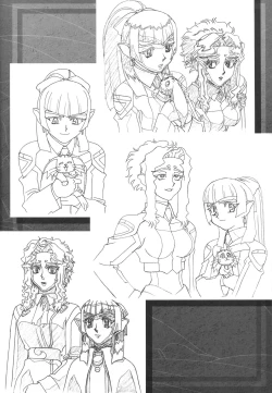 Page 62 of Ianryokou Toujitsu No Yoru 2