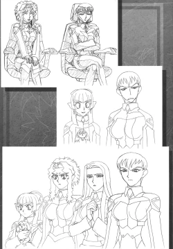 Page 63 of Ianryokou Toujitsu No Yoru 2