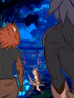 Page 1 of Genshin_impact