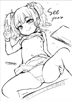 Page 18 of JS Hatsujou Pheromone