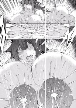 Page 31 of Kashino Ninshin Seikatsu