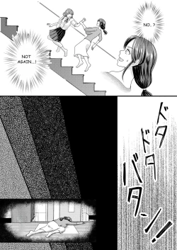 Page 32 of Body switch me and my busty mother episode - 3