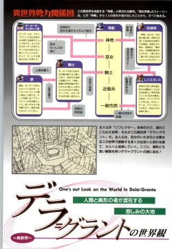 Page 49 of この世の果てで恋を唄う少女YU-NO 完全ガイド