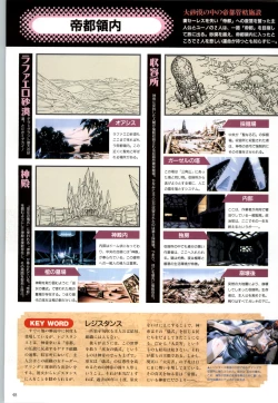 Page 51 of この世の果てで恋を唄う少女YU-NO 完全ガイド