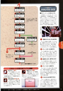 Page 82 of この世の果てで恋を唄う少女YU-NO 完全ガイド