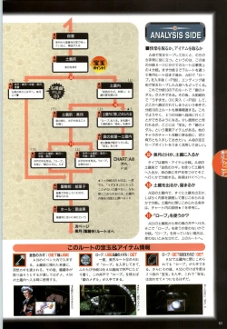 Page 86 of この世の果てで恋を唄う少女YU-NO 完全ガイド