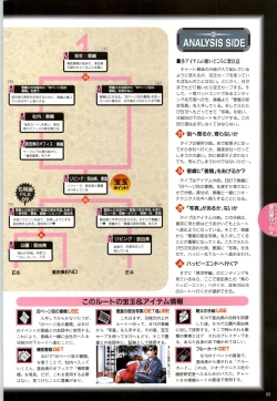 Page 98 of この世の果てで恋を唄う少女YU-NO 完全ガイド