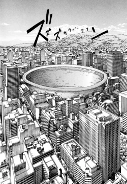 Page 56 of Arijigoku vs Barabara Shoujo - Antlion vs BaraBara Girl