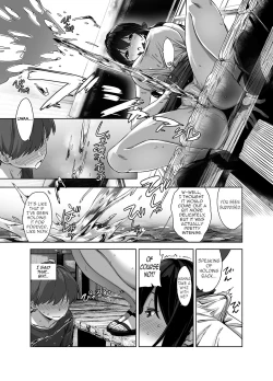 Page 35 of Natsu to Inaka to Yuuwaku shite kuru Dekkai Oshiego