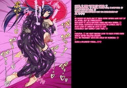 Page 39 of A story about a mommy instructor of rural martial art who got brainwashed by a monster and transformed into a muscular combatant