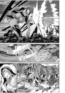 Page 133 of Kichiku Eiyuu Vol.07