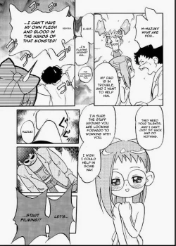 Page 18 of Do. Re. Mi. Fa. Don!