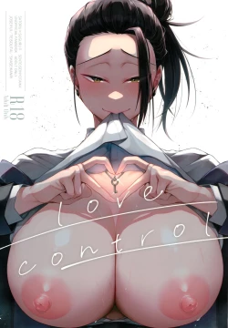 Page 1 of Love Control