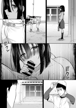 Page 35 of Otonashii Onoki Mai wa Dawai shie Iku - Mai Onoki is Falling Down. Falling down.