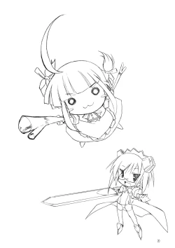 Page 19 of Konnichiwa Nekomimi Mode