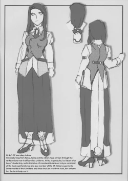 Page 4 of Omatsuri Zenjitsu no Yoru Tenchi Ban 23.08E