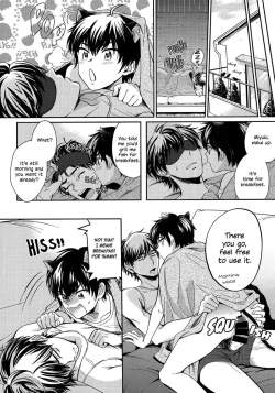 Page 19 of Hey!! Nyan