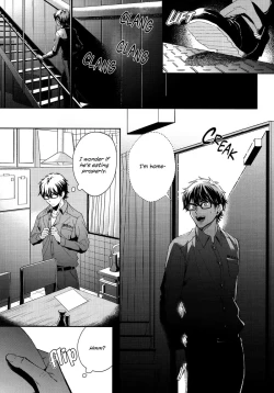 Page 4 of Hey!! Nyan