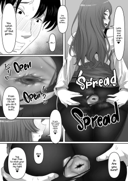 Page 27 of Tonari no Yasashii Onee-san wa Yandere datta | The Kind Yandere Next Door